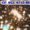 Cl* NGC 4755     BK     103