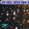 Cl* NGC 4755    SBW     120