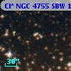 Cl* NGC 4755    SBW     133