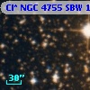 Cl* NGC 4755    SBW     138