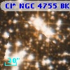 Cl* NGC 4755     BK      95