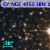 Cl* NGC 4755    SBW     173