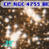 Cl* NGC 4755     BK      78