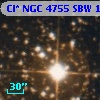 Cl* NGC 4755    SBW     179