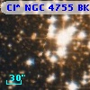 Cl* NGC 4755     BK      44