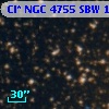Cl* NGC 4755    SBW     182