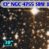 Cl* NGC 4755    SBW     184