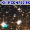 Cl* NGC 4755     BK     136