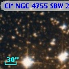 Cl* NGC 4755    SBW     225