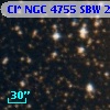 Cl* NGC 4755    SBW     234