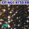 Cl* NGC 4755    FDK     121