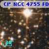 Cl* NGC 4755    FDK     175