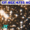 Cl* NGC 4755     HG     152