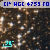Cl* NGC 4755    FDK     140