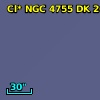 Cl* NGC 4755     DK    2611