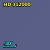 HD 312000