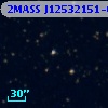 2MASS J12532151-6121002