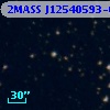 2MASS J12540593-6113174