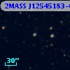 2MASS J12545183-6124417