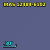 IRAS 12484-6102