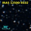 IRAS 12500-6102