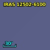 IRAS 12502-6100
