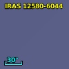 IRAS 12580-6044