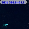 DCld 303.8+01.5