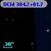 DCld 304.2+01.7