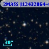 2MASS J12432064-6132572