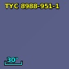 2MASS J12442373-6135013