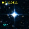 HD 110811
