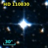 HD 110830