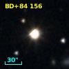 BD+84   156