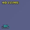 HD 111991