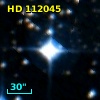 CCDM J12544-6148AB