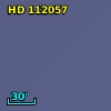 HD 112057