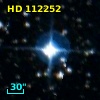 HD 112252