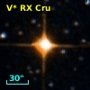 V* RX Cru