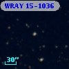 WRAY 15-1036