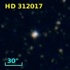 HD 312017