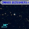 2MASS J12514171-6158527