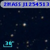 2MASS J12545137-6216052