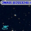 2MASS J12553241-6137120
