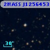 2MASS J12564533-6153044
