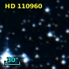HD 110960