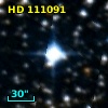 HD 111091