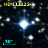 HD 111125