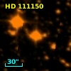 HD 111150