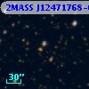 2MASS J12471768-6223537